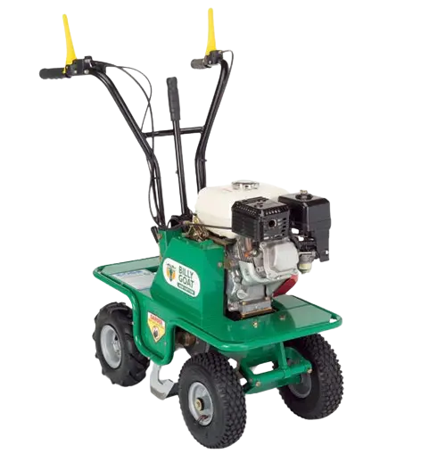 SOD CUTTER