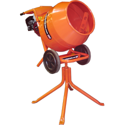 CEMENT MIXER