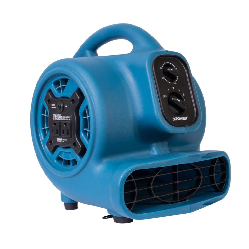 AIR MOVER