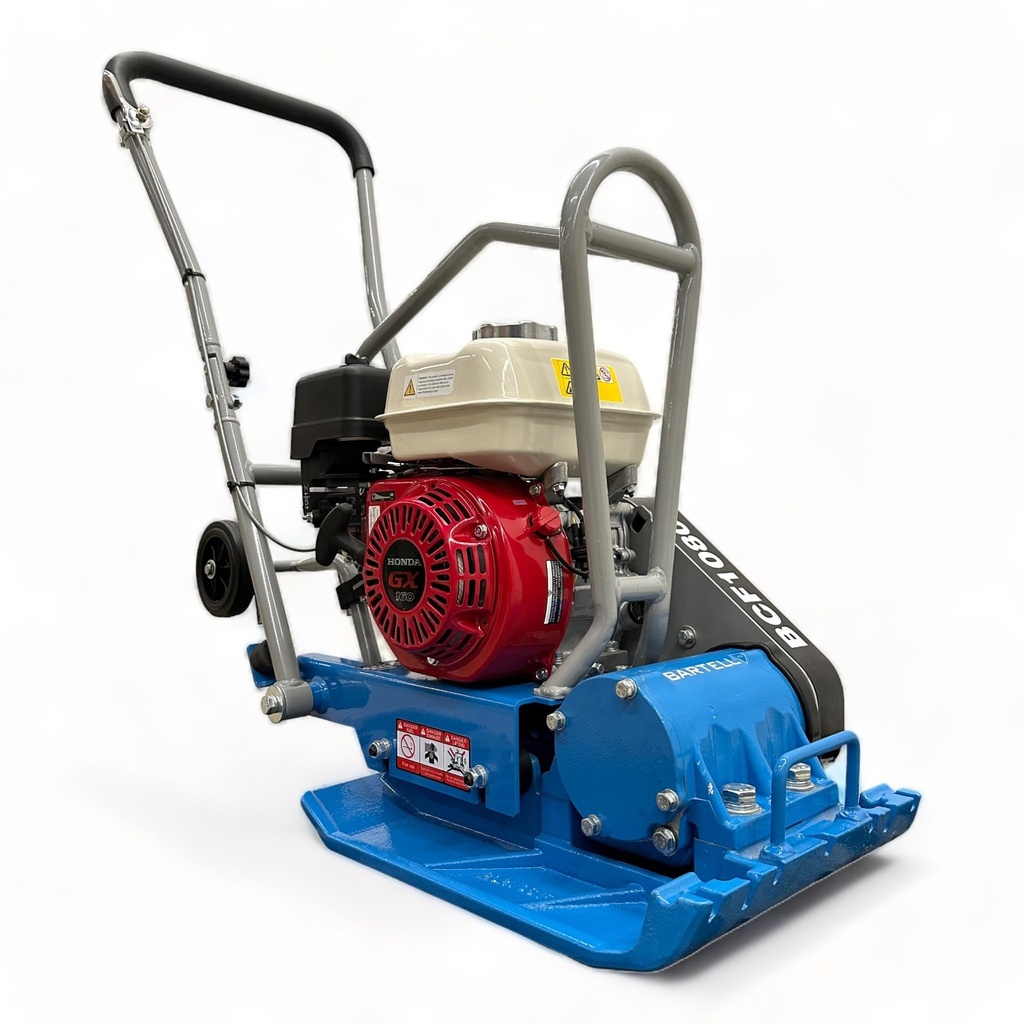 Compactor Rental